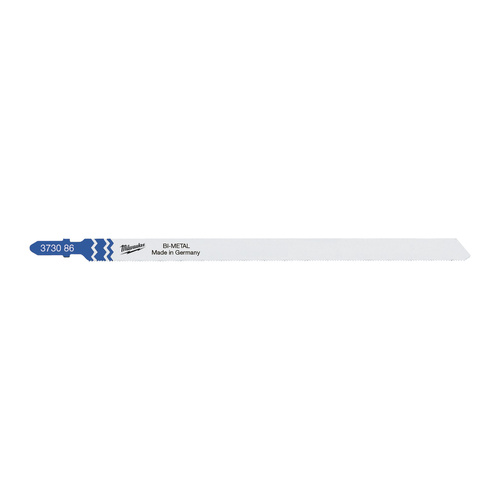 Brzeszczot uniwersalny 155×1,0 mm T718AF Milwaukee 4932373086 (5 szt.)