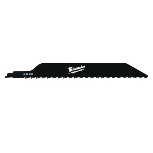 Brzeszczot z węglikiem 450/12,0/2,1 mm - obrazek 1
