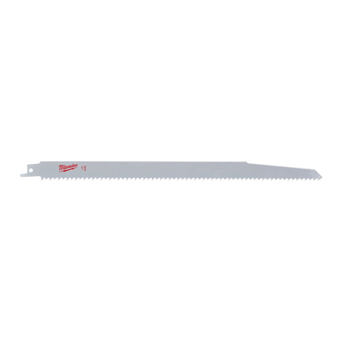 Brzeszczoty 300/4,2 mm HCS (3 szt.)