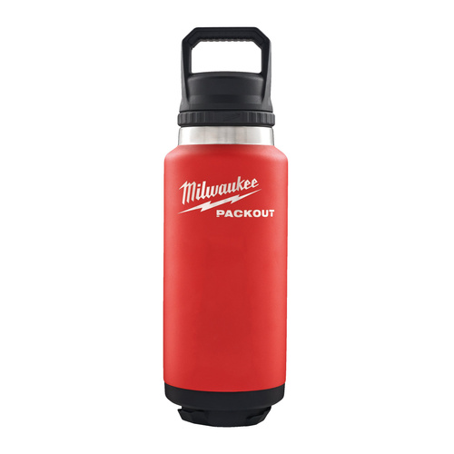 Butelka termiczna Packout 1065 ml Milwaukee 4932493467
