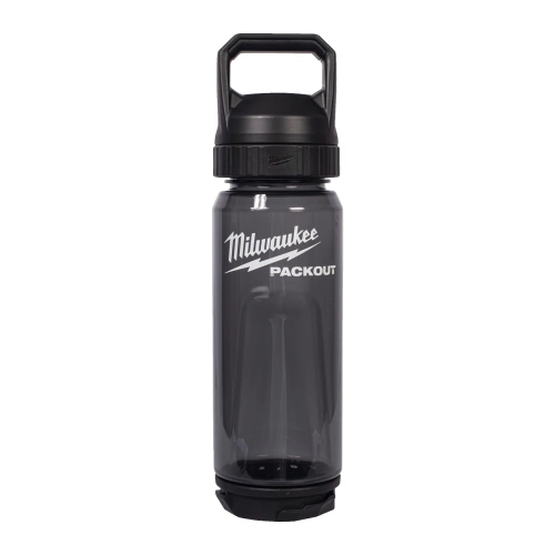 Butelka tritanowa 740 ml Packout Milwaukee 4932498639 - obrazek 1