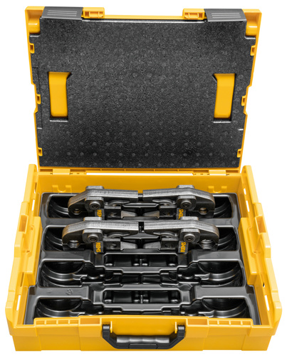 Cęgi zaciskowe REMS M 15+18+22+28 L-Boxx 571165 - obrazek 1