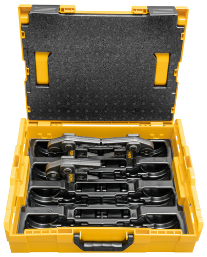 Cęgi zaciskowe REMS U 16+20+25 L-Boxx 571170 - obrazek 1