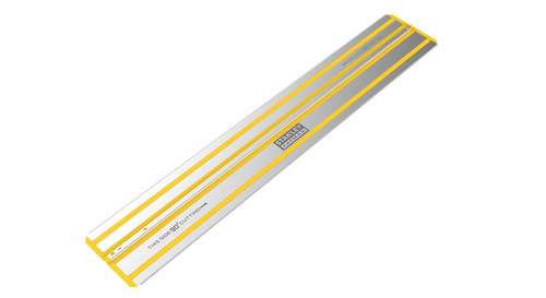Dwustronna prowadnica 140 cm Stanley Fatmax STST140-XJ - obrazek 1