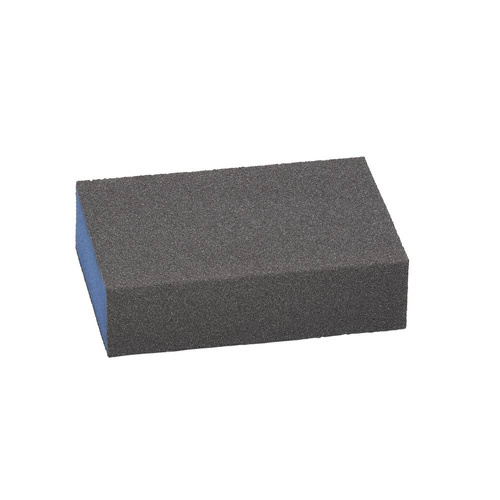 Gąbka szlifierska drobna Bosch 2609256347 - obrazek 1