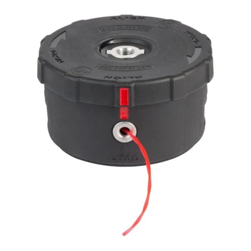 Głowica żyłkowa Milwaukee 4932480180 - obrazek 1