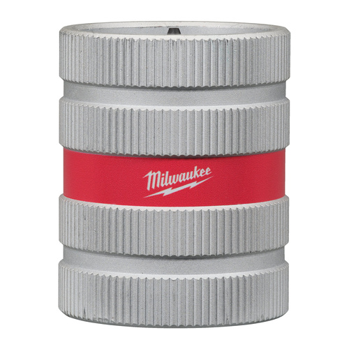 Gratownik zewnętrzno-wewnętrzny 6-35 mm Milwaukee 4932493812 - obrazek 1