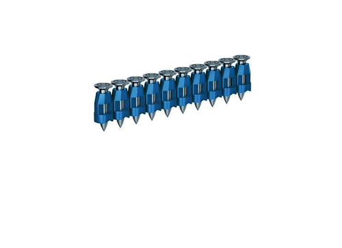 Gwoździe do betonu 16 x 2,7 mm Bosch 1600A02F4K - obrazek 1