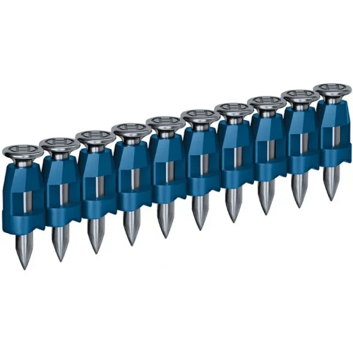 Gwoździe do betonu 19 x 3,0 mm Bosch 1600A032GH - obrazek 1