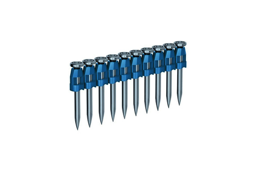 Gwoździe do betonu 32 x 2,7 mm Bosch 1600A02F4N - obrazek 1