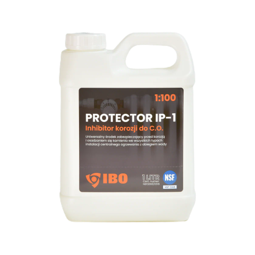 Inhibitor korozji IBO Dambat Protector IP-1