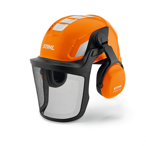 Kask Advance Vent Stihl 00008880801 - obrazek 1