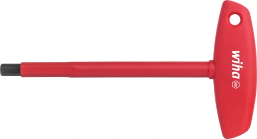 Klucz imbusowy 5 mm T electric Wiha 27929 - obrazek 1