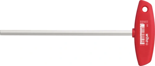 Klucz imbusowy 5x382 mm Wiha 00919 - obrazek 1