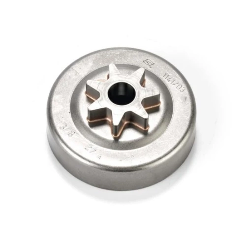 Koło napędu łańcucha 3/8" 7Z Stihl 11416402003 - obrazek 1