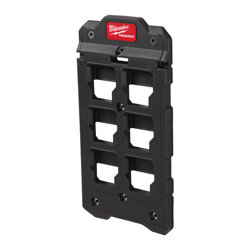 Kompaktowa płyta montażowa Milwaukee PACKOUT™ 4932480621