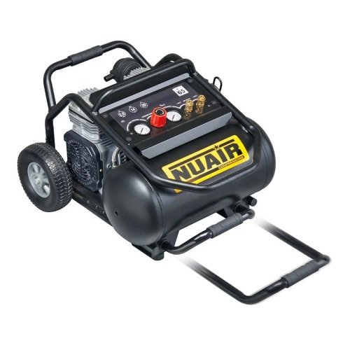 Kompresor bezolejowy Nuair SILTEK PRO 20 T 8216090NUA - obrazek 1