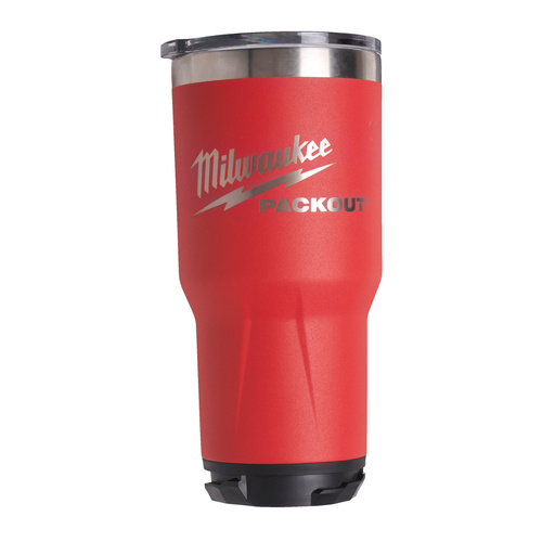 Kubek termiczny 887 ml Milwaukee 4932479075 - obrazek 1