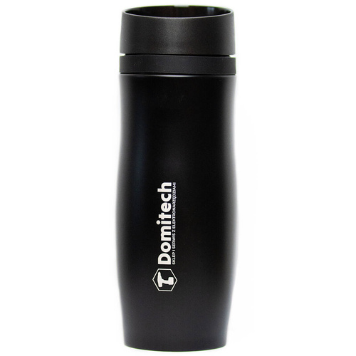 Kubek termiczny Domitech Thermo Mug 350 ml - obrazek 1