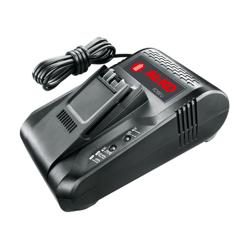 Ładowarka AL-KO FC100 Li 18V 8,0 A 113899 - obrazek 1