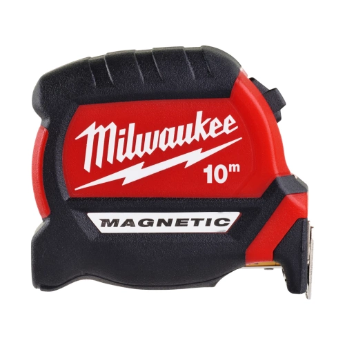 Miara zwijana 10 m Milwaukee 4932464601 - obrazek 1