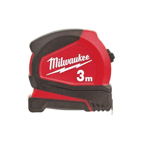 Miara zwijana 3 m Milwaukee 4932459591 - obrazek 1