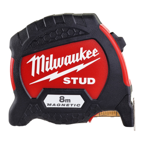 Miara zwijana magnetyczna 8 m Milwaukee 4932471627