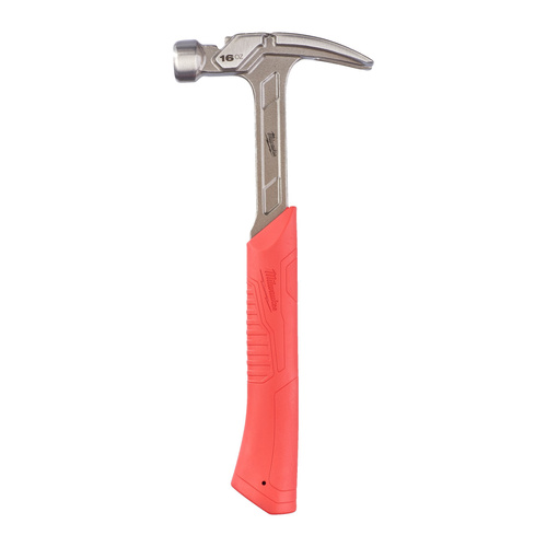 Młotek ciesielski 450 g Milwaukee 4932478653
