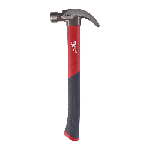 Młotek ciesielski 450 g Milwaukee 4932478657