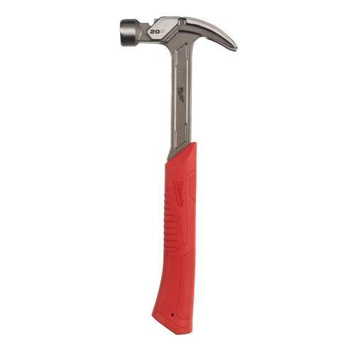 Młotek ciesielski 570 g Milwaukee 4932478656