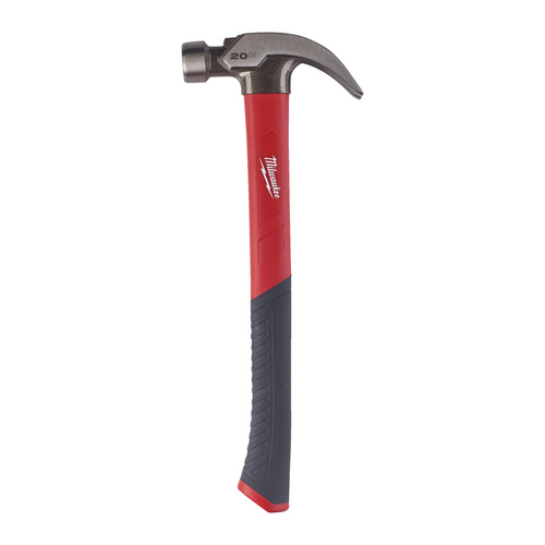 Młotek ciesielski 570 g Milwaukee 4932478658