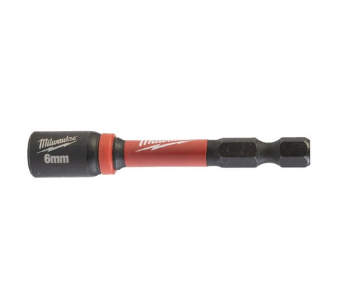 Nasadka magnetyczna Milwaukee HEX na 6 mm