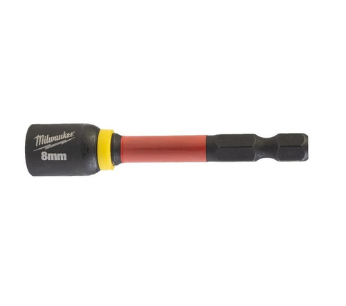 Nasadka magnetyczna Milwaukee HEX na 8 mm