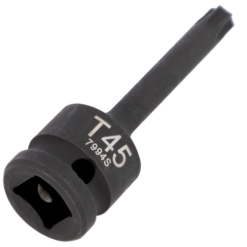 Nasadka udarowa Torx T20, 1/2″ Bahco 7994S0200