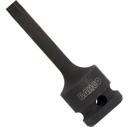 Nasadka udarowa Torx T25, 1/2″ Bahco 7994S0250