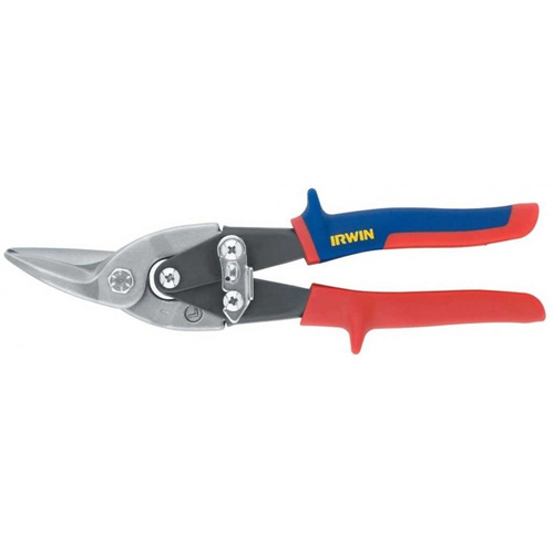 Nożyce do blachy Irwin 10504311N - obrazek 1