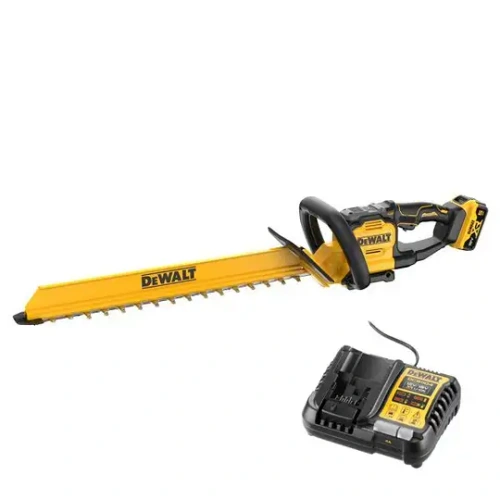 Nożyce do żywopłotu Dewalt DCMHT567P1-QW - obrazek 1