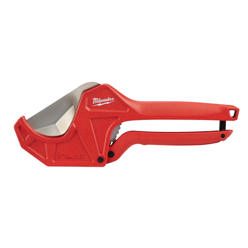 Obcinak do rur PVC Milwaukee 4932464173 - obrazek 1