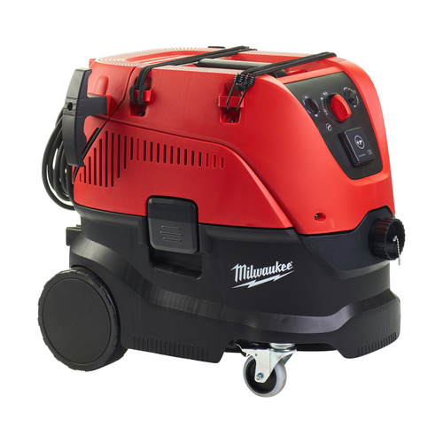 Odkurzacz przemysłowy AS 30 MAC Milwaukee 4933459415