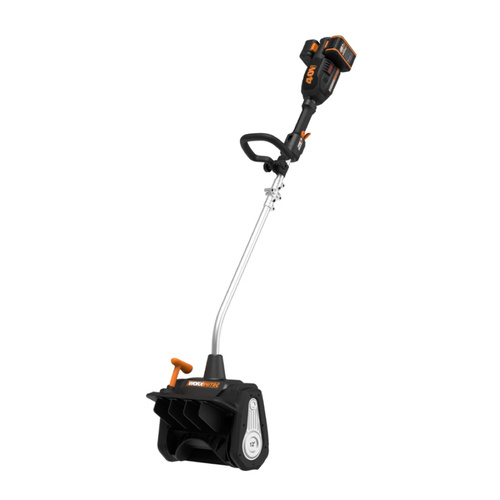 Odśnieżarka akumulatorowa Worx WG460E.9 - obrazek 1