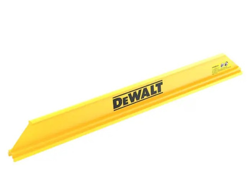 Osłona do odsypywania urobku do nożyc 55cm Dewalt DZO8555-QZ - obrazek 1