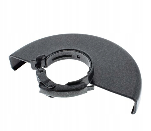 Osłona tarczy 125 mm do szlifierki kątowej DCG412 Dewalt N039878 - obrazek 1