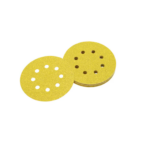 Papier ścierny do szlifierki mimośrodowej DeWALT DT3105-QZ - obrazek 1