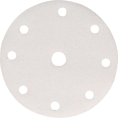 Papier szlifierski 150 mm K120 Makita P-37873 (10 szt.) - obrazek 1