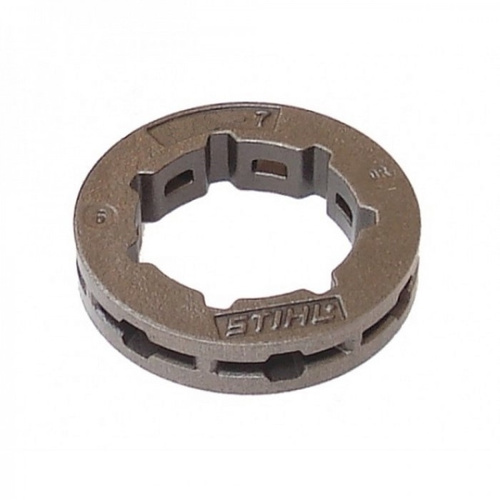 Pierścień napędu łańcucha 3/8" 7Z Stihl 00006421231 - obrazek 1