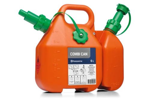 Pojemnik combi kanister 6L Husqvarna 505698000 - obrazek 1