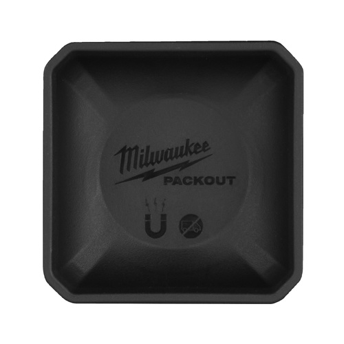 Pojemnik magnetyczny 10x10 cm Milwaukee Packout™ 4932493380 - obrazek 1