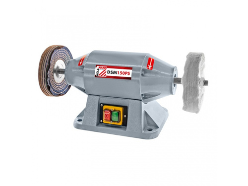 Polerka Holzmann DSM150PS