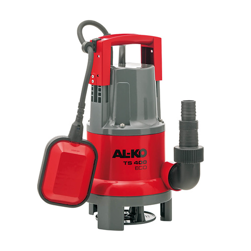Pompa zanurzeniowa AL-KO TS 400 Eco 113594 - obrazek 1