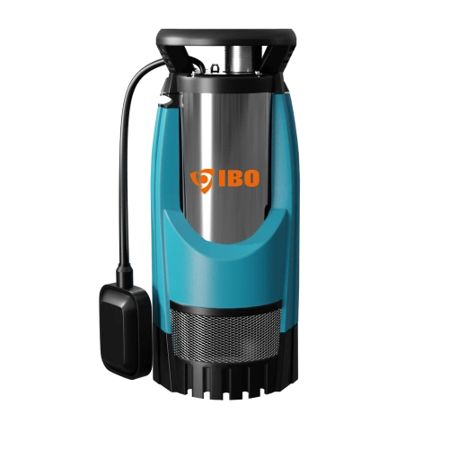 Pompa zatapialna IBO DAMBAT MULTI IP 1000 INOX 000830 - obrazek 1